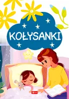 Okładka: Kołysanki