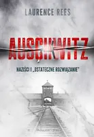 Okładka: Auschwitz