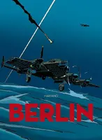 Okładka: Berlin