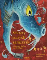 Okładka: Sekrety starych zamczysk