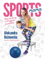 Okładka: Sportsmama