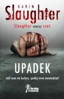 Okładka: Upadek