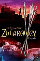 Okładka: Oblężenie Macindaw