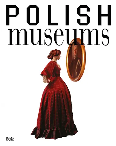 Okładka: Polish museums