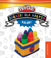 Okładka: Kolory
