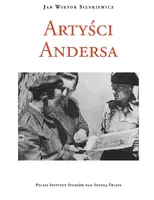 Okładka: Artyści Andersa