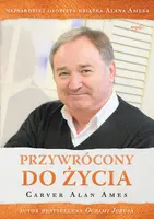 Okładka: Przywrócony do życia