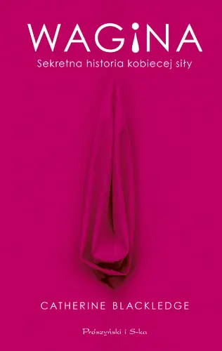 Okładka: Wagina