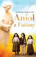 Okładka: Anioł z Fatimy