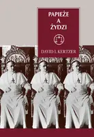 Okładka: Papieże a Żydzi