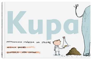 Okładka: Kupa wyd.4