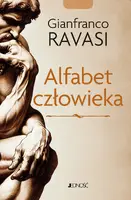 Okładka: Alfabet człowieka