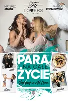 Okładka: Fit Lovers - Para na całe życie