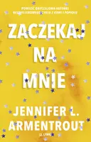 Okładka: Zaczekaj na mnie