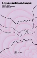 Okładka: Hiperseksualność