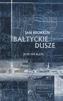Okładka: Bałtyckie dusze