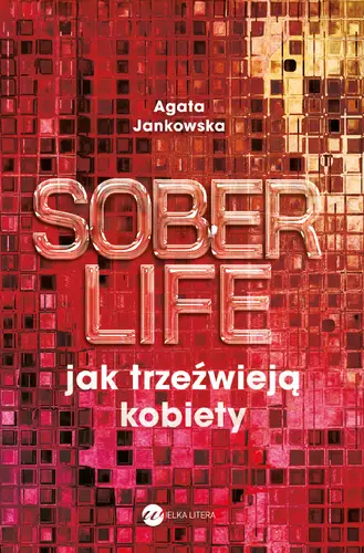 Okładka: Soberlife