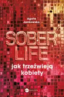 Okładka: Soberlife