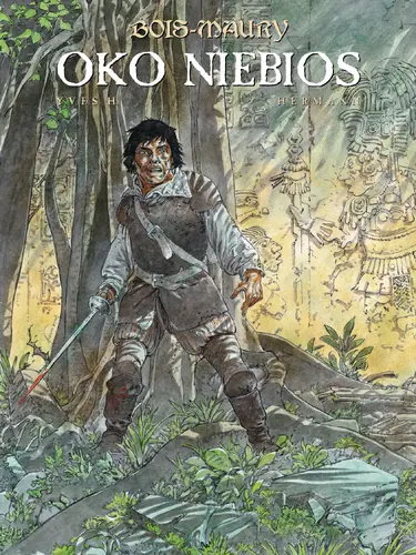 Okładka: Bois-Maury - 5