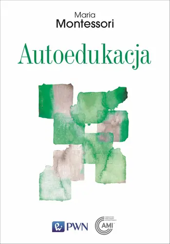 Okładka: Autoedukacja