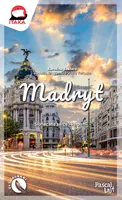 Okładka: Madryt