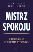 Okładka: Mistrz spokoju