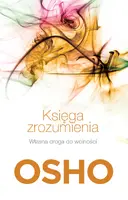 Okładka: Księga zrozumienia