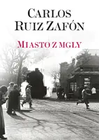 Okładka: Miasto z mgły