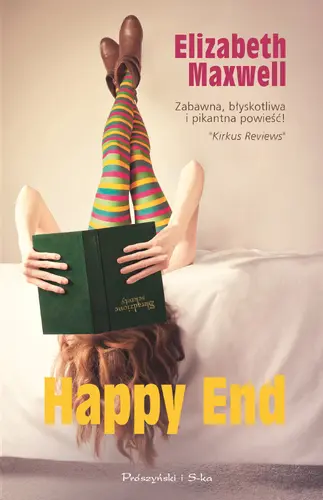 Okładka: Happy End