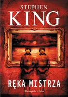 Okładka: Ręka mistrza