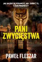 Okładka: Pani Zwycięstwa