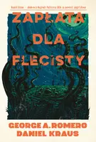 Okładka: Zapłata dla Flecisty