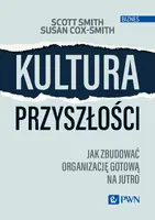 Okładka: Kultura przyszłości