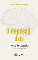 Okładka: O depresji dziś