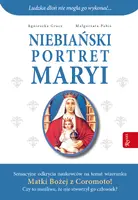 Okładka: Niebiański portret Maryi