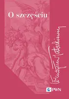 Okładka: O szczęściu