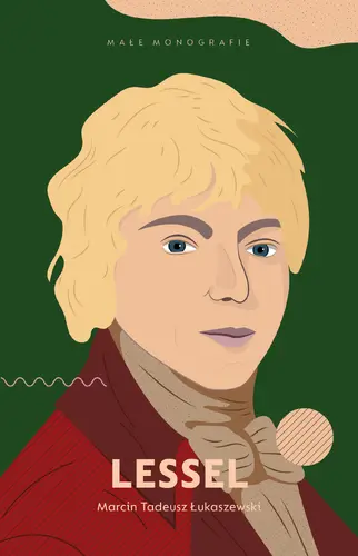 Okładka: Lessel