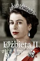 Okładka: Elżbieta II