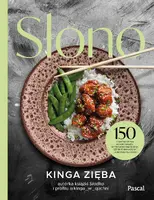Okładka: Słono