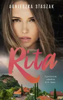 Okładka: Rita