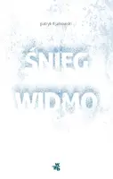 Okładka: Śnieg widmo