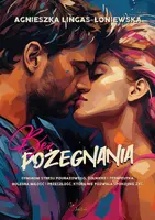 Okładka: Bez pożegnania