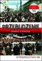 Okładka: Przebudzenie (+ cd)