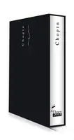 Okładka: Chopin etui