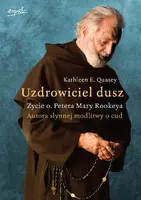 Okładka: Uzdrowiciel dusz