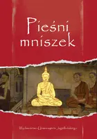 Okładka: Pieśni mniszek