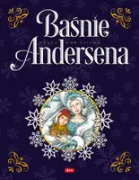 Okładka: Baśnie Andersena
