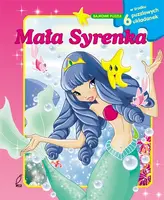 Okładka: Mała Syrenka