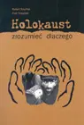 Okładka: Holokaust. Zrozumieć, dlaczego
