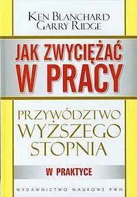 Okładka: Jak zwyciężać w pracy